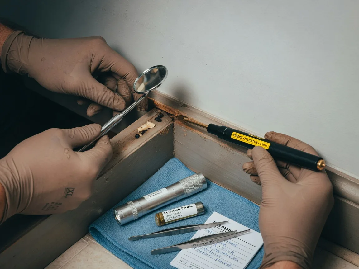 Why choose Emergency Pest Control in Stephens, AR